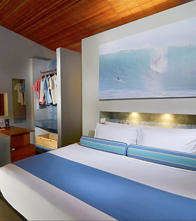 Private Queen Room Bali