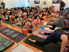 Power Yoga w/ Bryan Kest