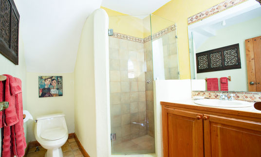 Bathroom Bungalow