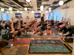 Power Yoga w/ Bryan Kest