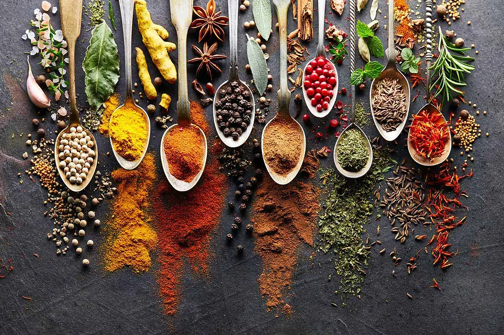 8 Naturopathic Tips For Improving Your Health