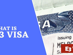 E-3 visas