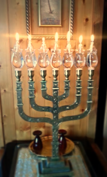 Menorah