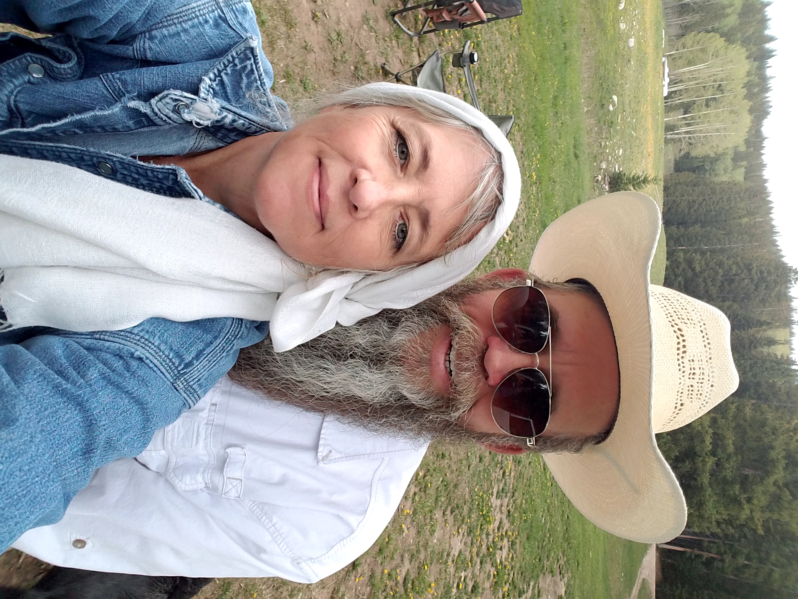 Shavuot 2018