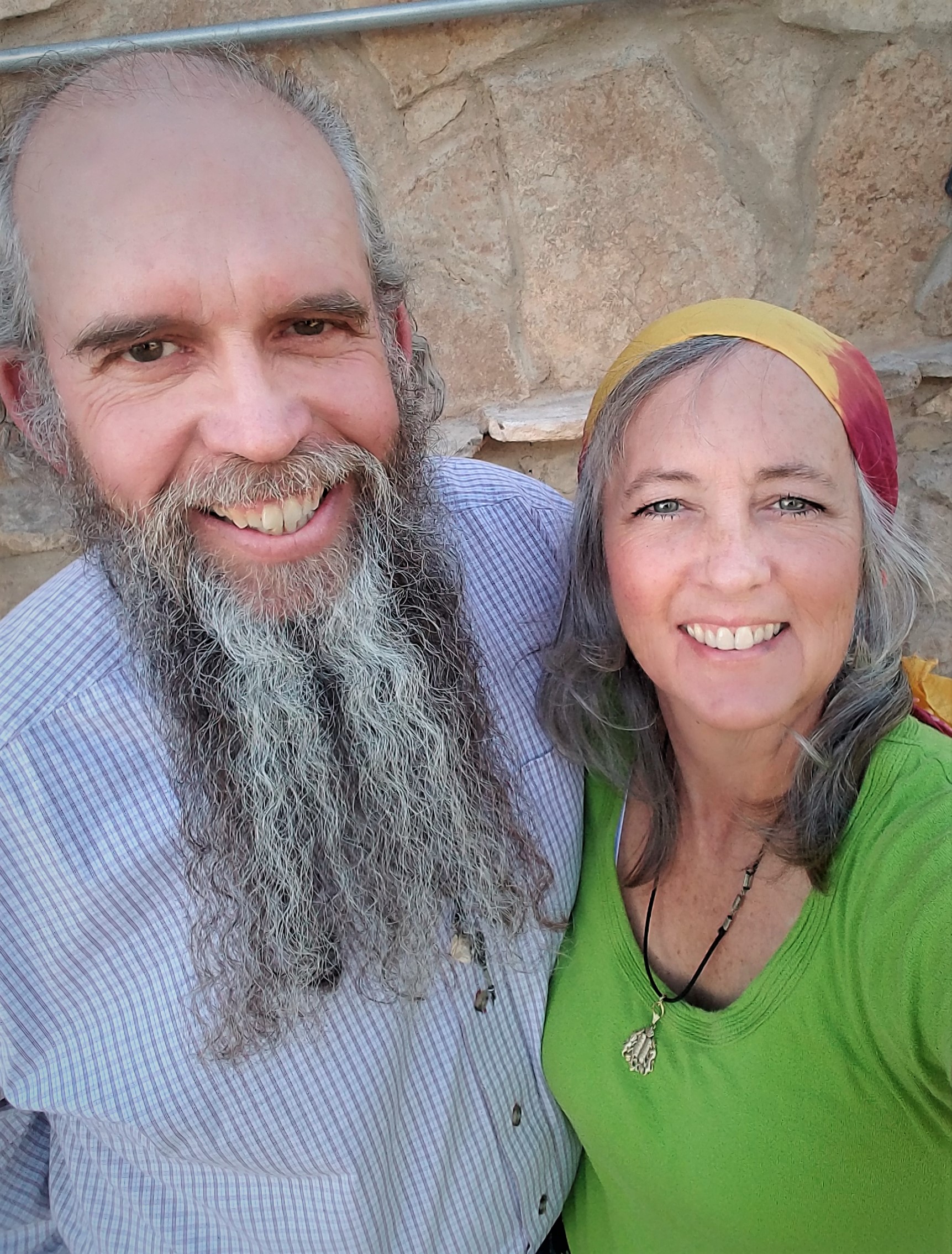 Shavuot 2019