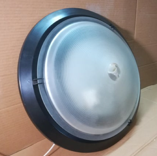 Miniatura: Lampada parete e/o soffitto in Murano