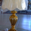 Miniatura: 1009/LP Lampada Tavolo
