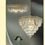 Miniatura: 5011/55L Lampadario in Cristallo Swarovski con DIODRI in Cristallo