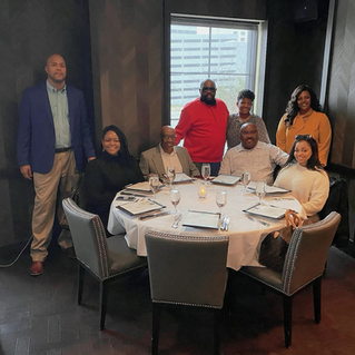 powerhouse power of belief