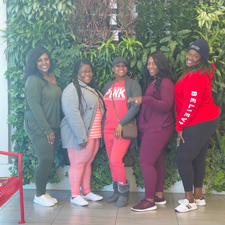 its the belief for me