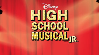 High School Musical Jr: Right Here at MS158!