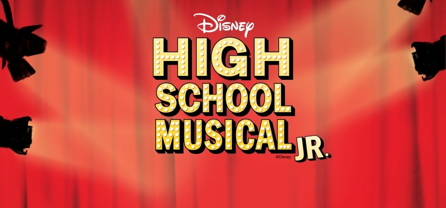 High School Musical Jr: Right Here at MS158!
