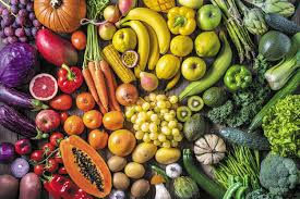 Top 10 Most Underrated Fruits And Vegetables