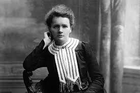 Marie Curie: A Pioneer in field of Science