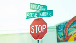 How to Stop Procrastinating