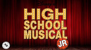 The Cast of High School Musical!