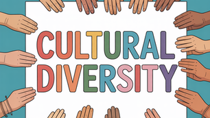 Cultural Diversity at MS 158