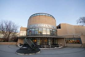 The 7th Grade Science Field Trip to the Hall of Science!