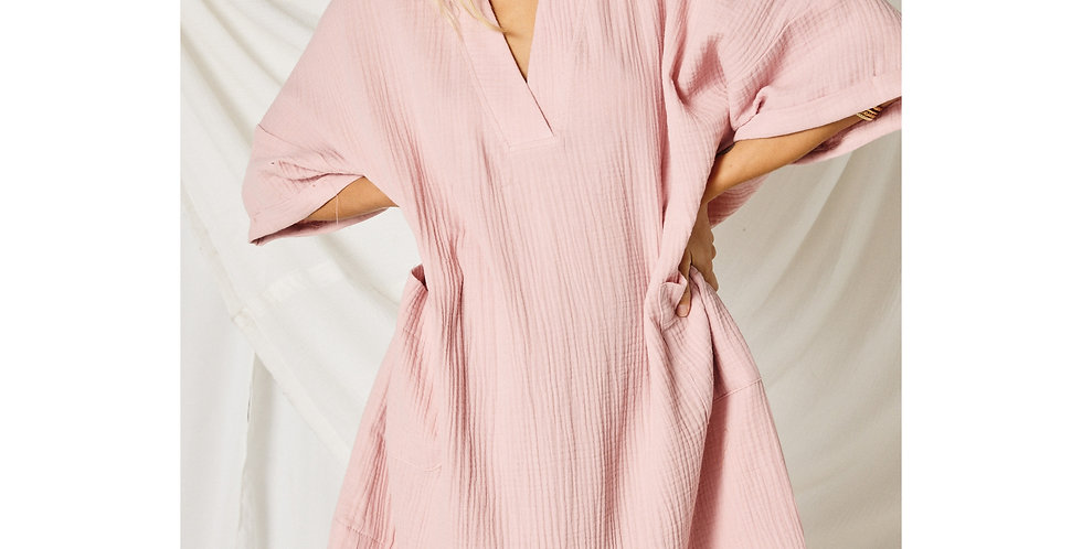 Hayden Dress