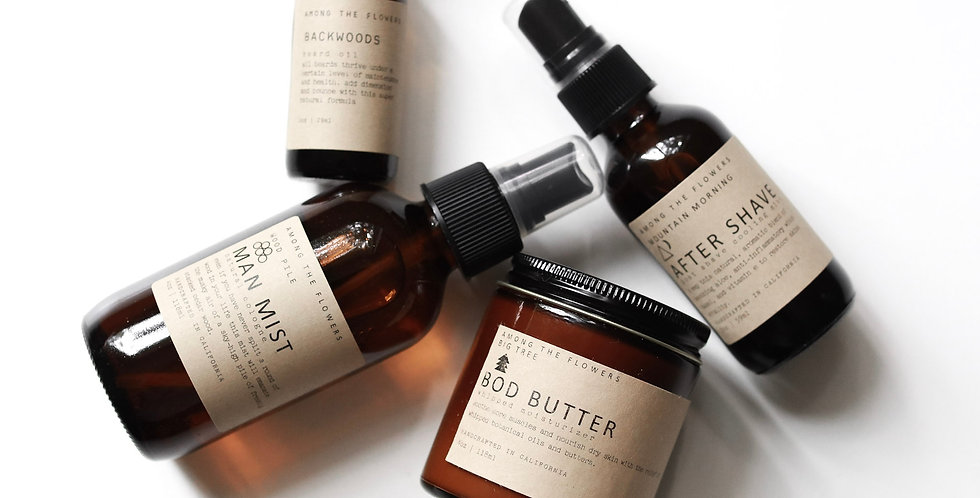Man Mist