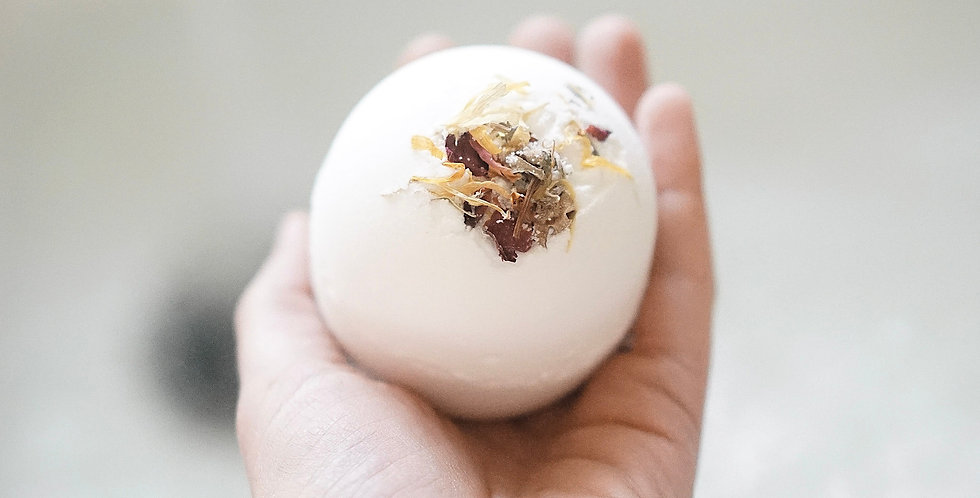Bath Bomb