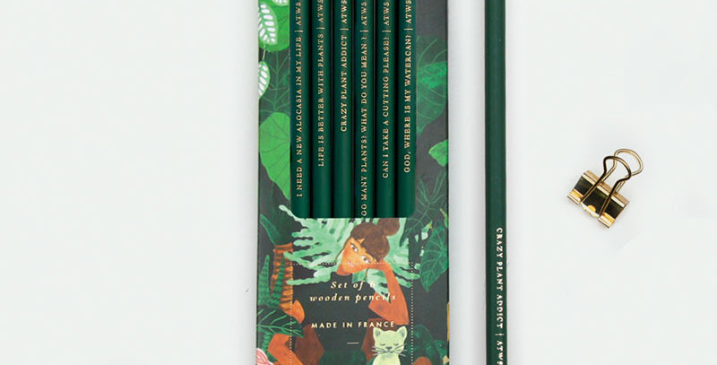 Plant Addict Set