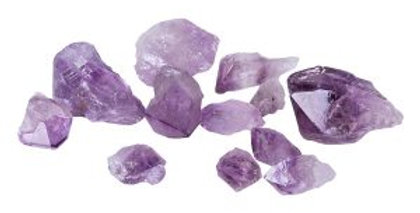 Amethyst Point
