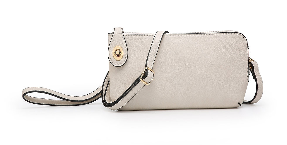 Kendall Crossbody/Wristlet