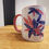 Thumbnail: Rattle snake plant mug
