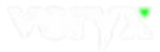 Logo veryx.ch blanc