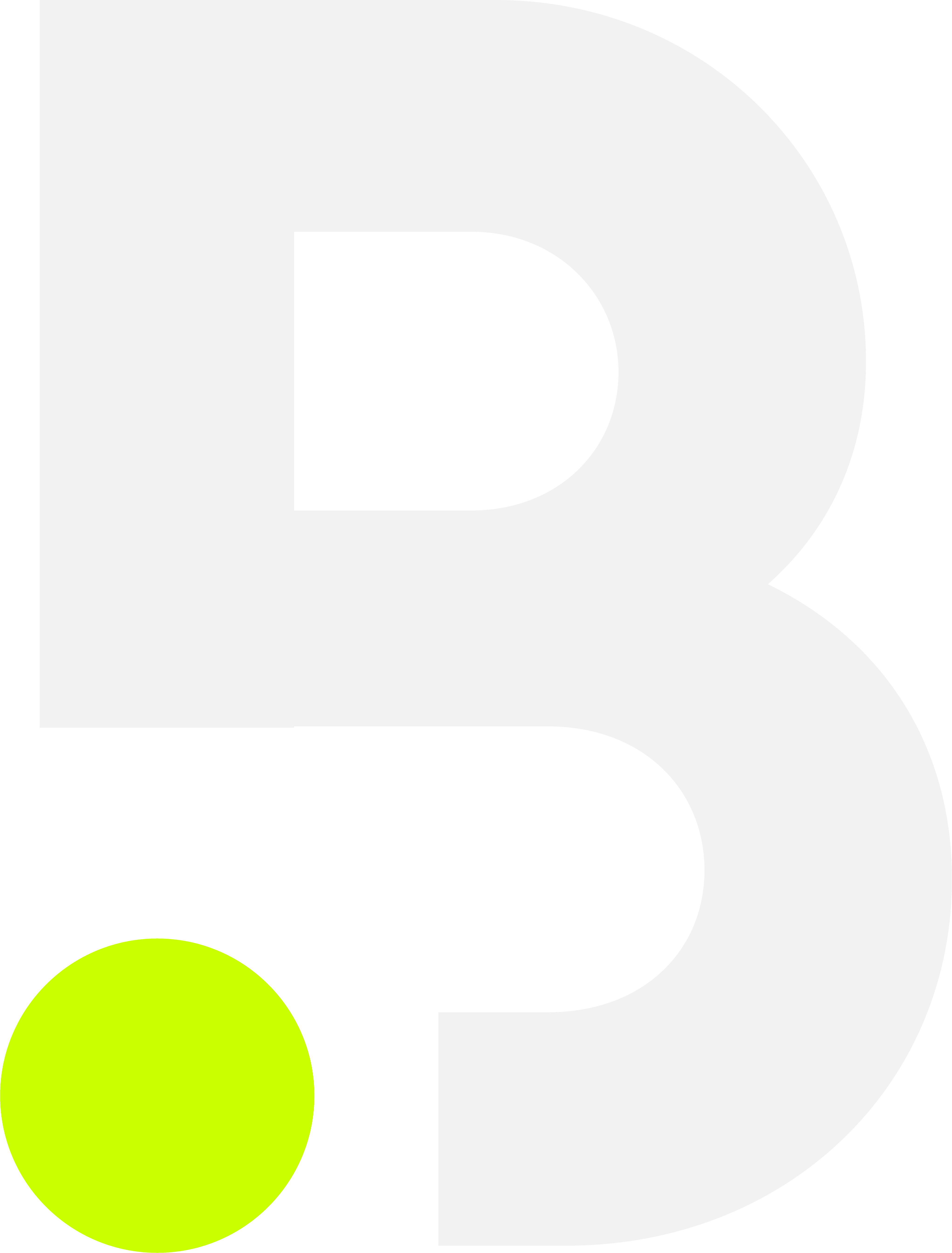 Berthe Watermark blanc lime
