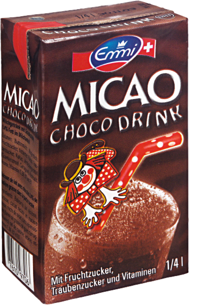 Micao Choco Drink UHT