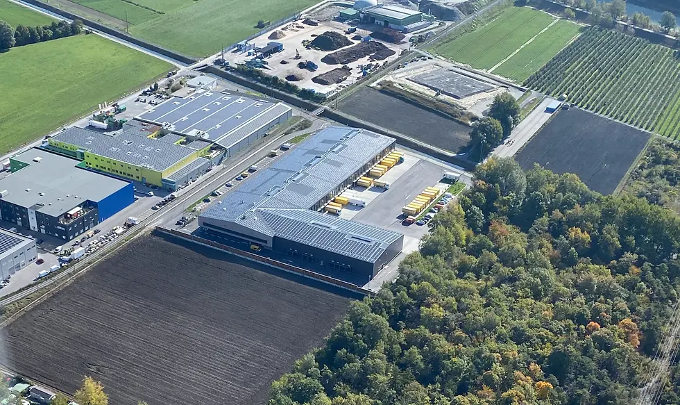 réalisation RCI immobilier