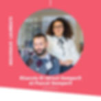 Pascal Gemperli, Khaoula El Idrissi Gemperli