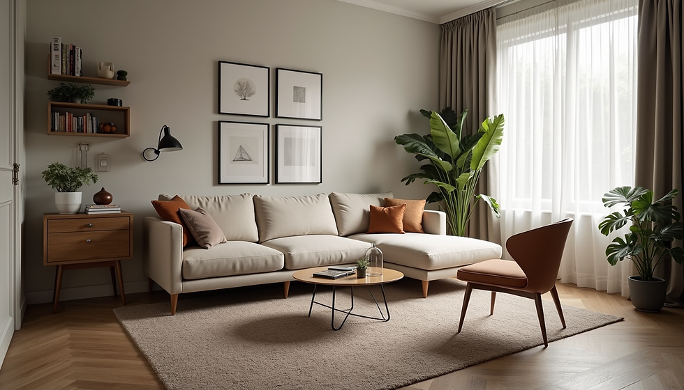 Top 10 des pièces iconiques du design à avoir chez soi