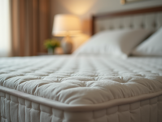 Guide du choix de literie