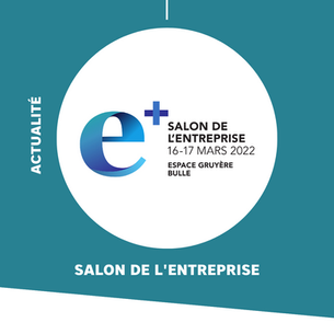 Salon de l'Entreprise 2022