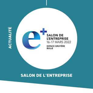 Salon de l'Entreprise 2022