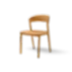 chaise en bois