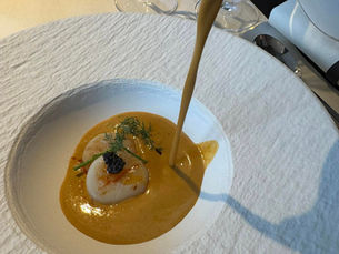 REPAS DE NOËL 2024