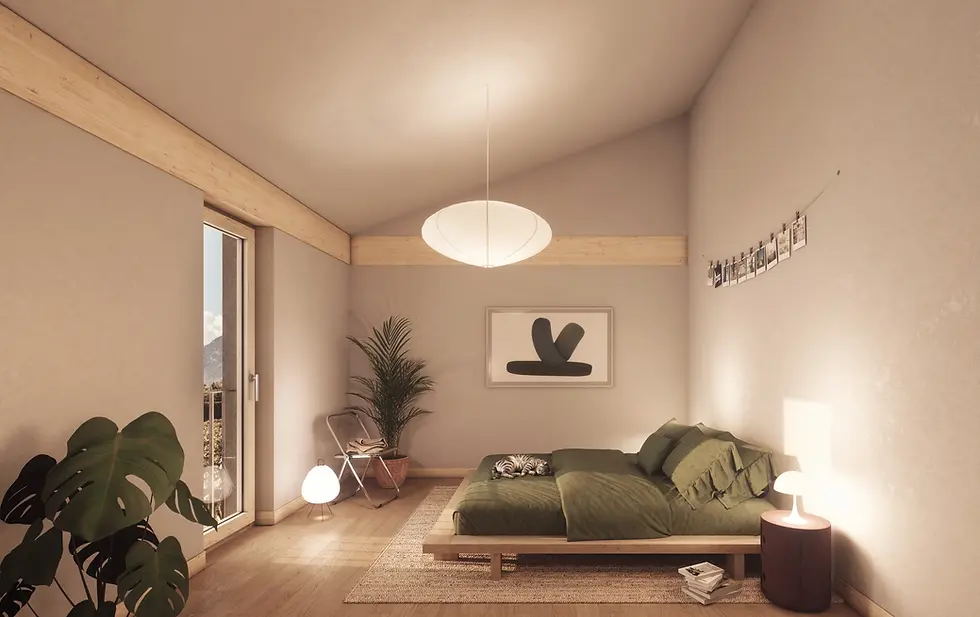 Promotion immobilière Charmont 3D