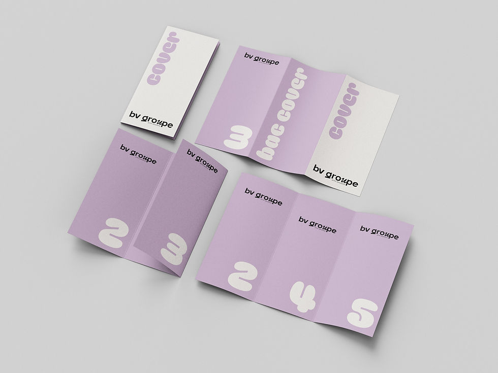 Design & mise en page