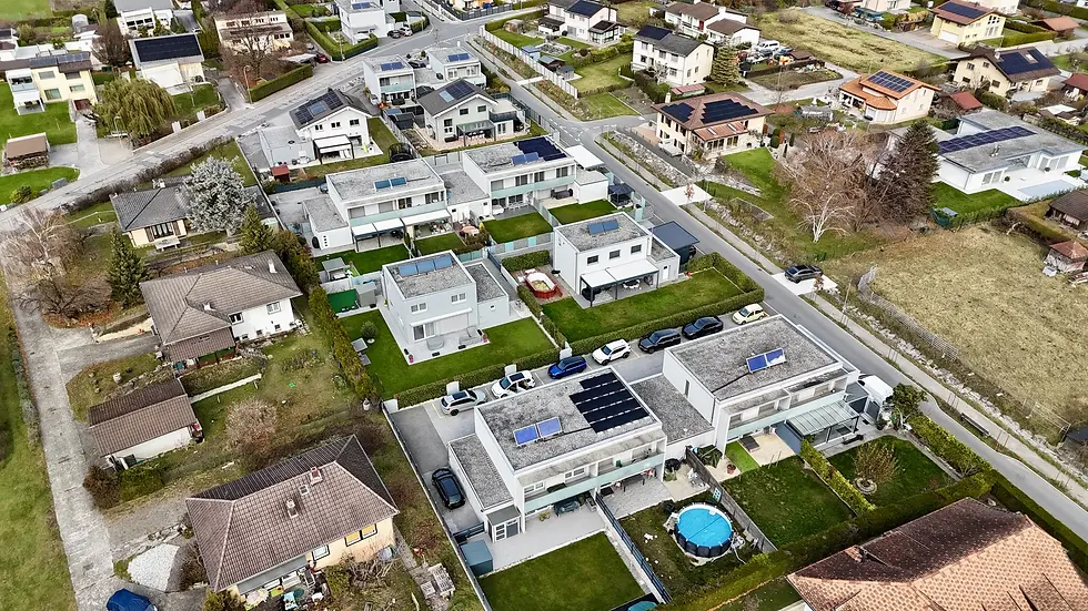 réalisation RCI immobilier