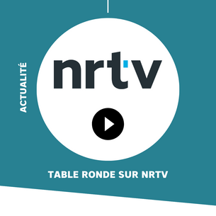 Interview NRTV