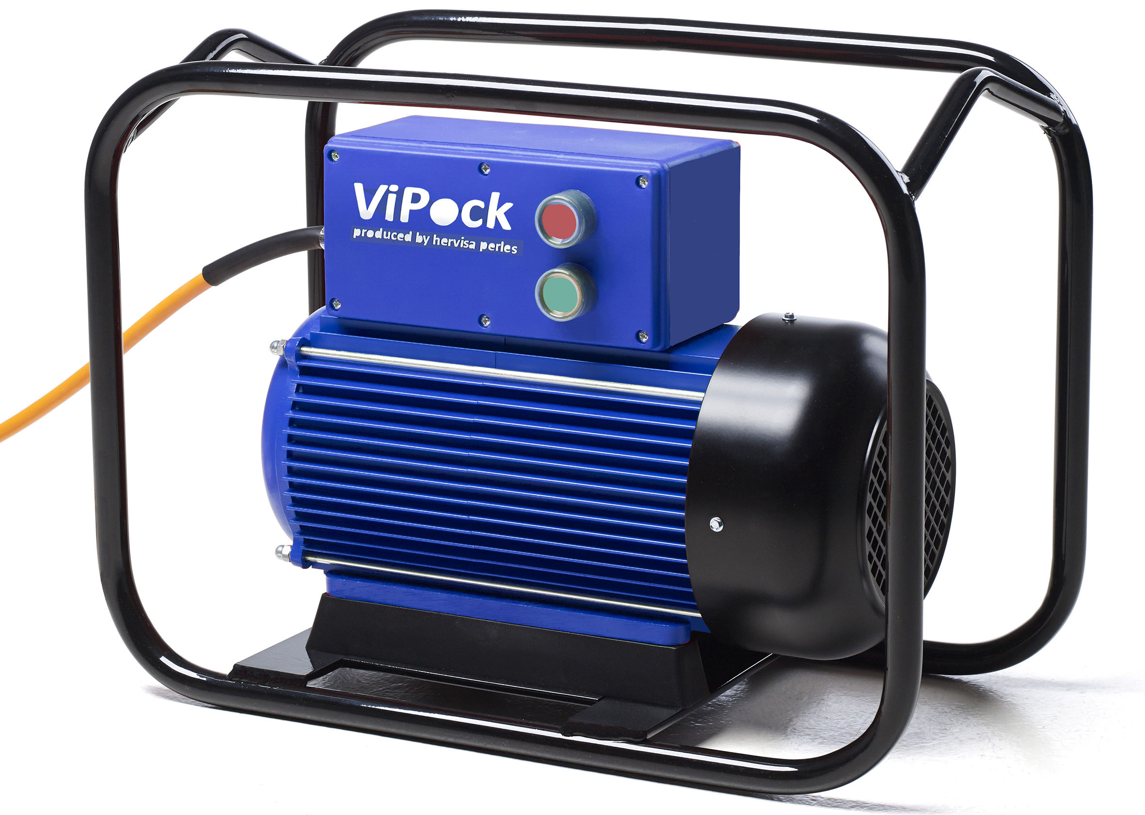 Convertisseur avec moteur électrique