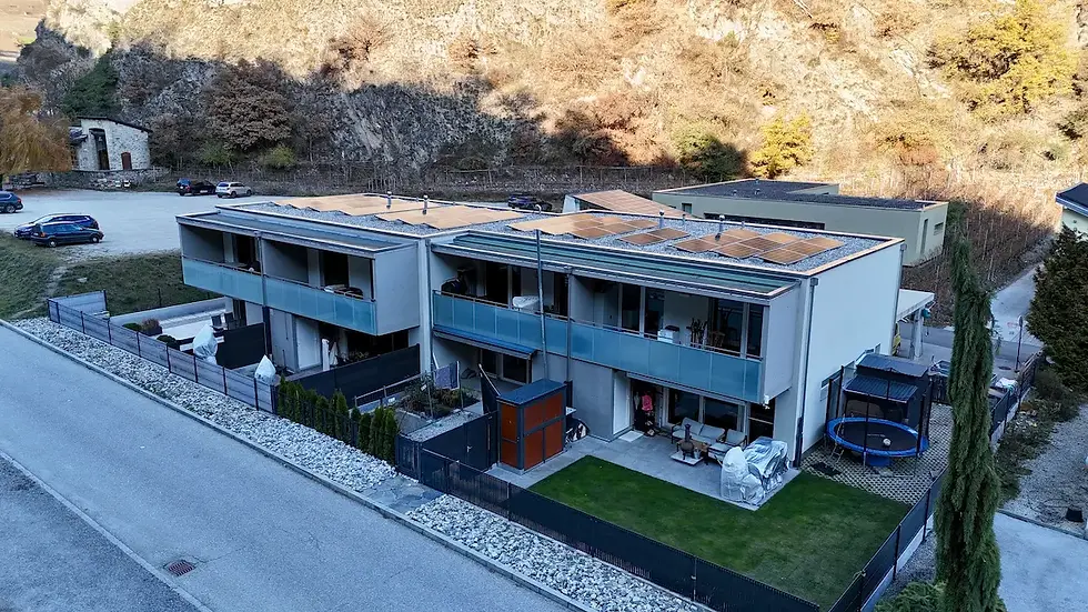 réalisation RCI immobilier