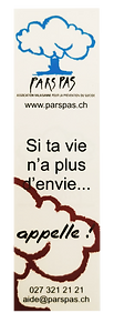 Prévention du suicide