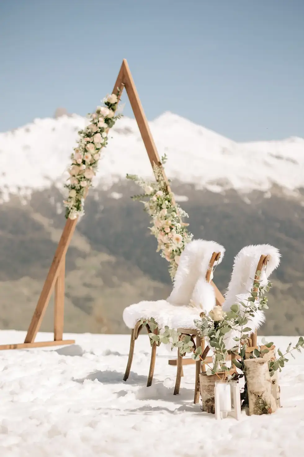 ceremonie mariage Des lys et delices
