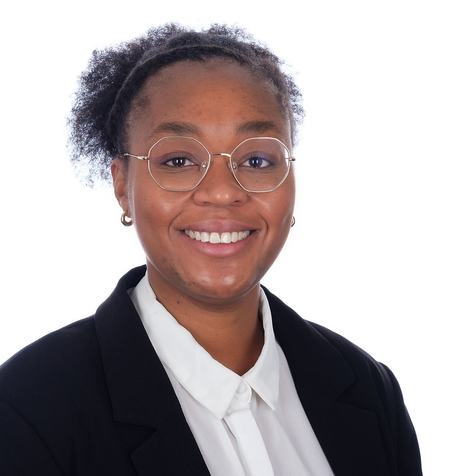 Professeur bénévoles de la yeba schooé