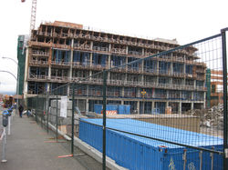 Hudson Reno - Victoria